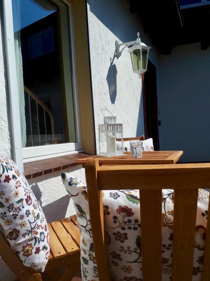 Ferienwohnung Im Auetal - Wohnung I Hanstedt Exterior photo